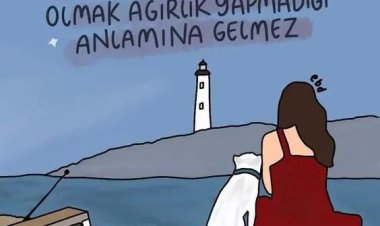 O zaman gün başlıyor