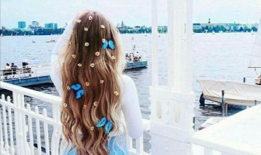 Huzur veren insanları seviyorum