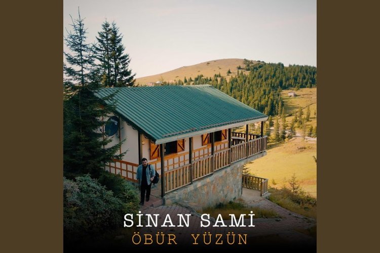 Sinan Sami - Öbür Yüzün