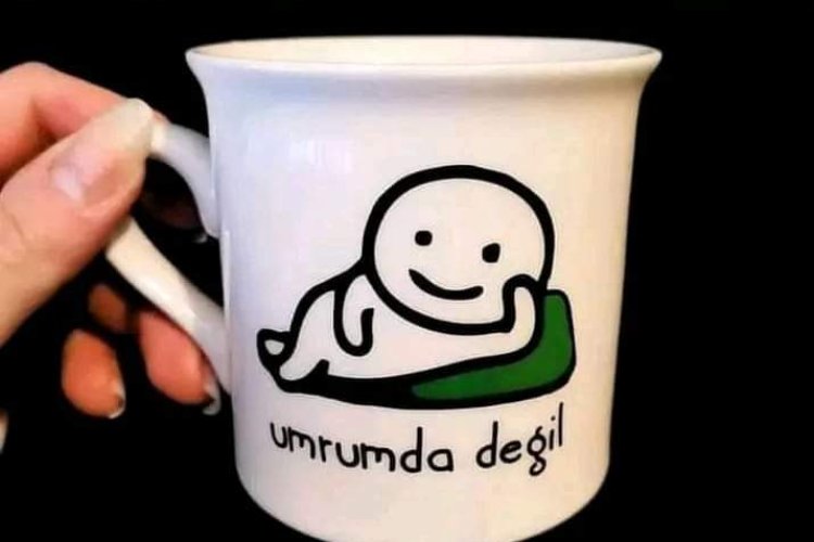Benim benden başka kimsem yok
