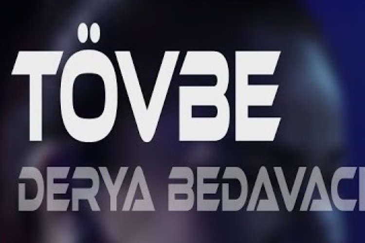 Derya Bedavacı - Tövbe