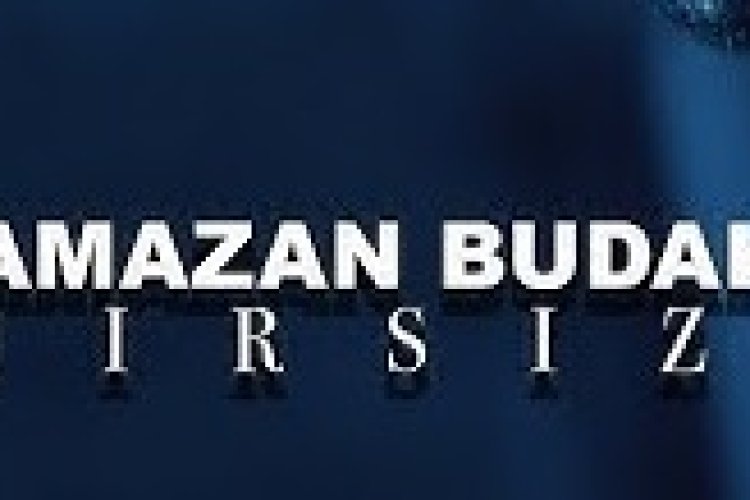 Ramazan Budak - Hırsız