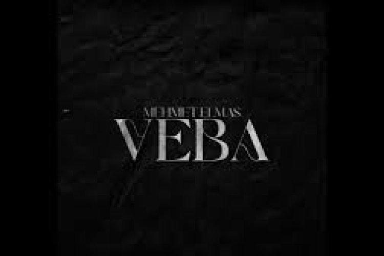 Mehmet Elmas - Veba