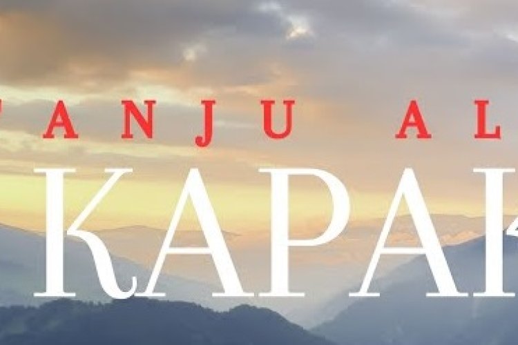 Tanju Alev "Kapak"