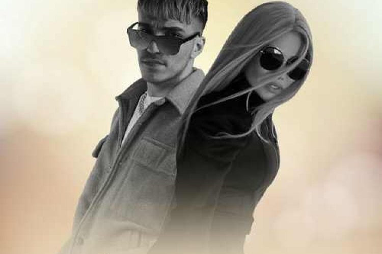 Ceylan Ft. Dodo - Ankara Mı Yanacak