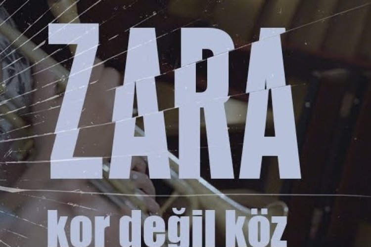 Zara - Kor Değil Köz