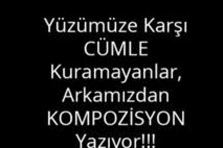 Tiktok damar sözler