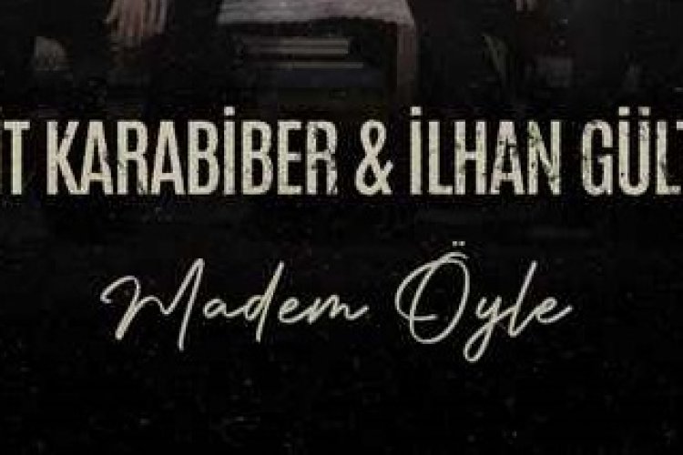 Ümit Karabiber İlhan Gülten Koliva - Madem Öyle