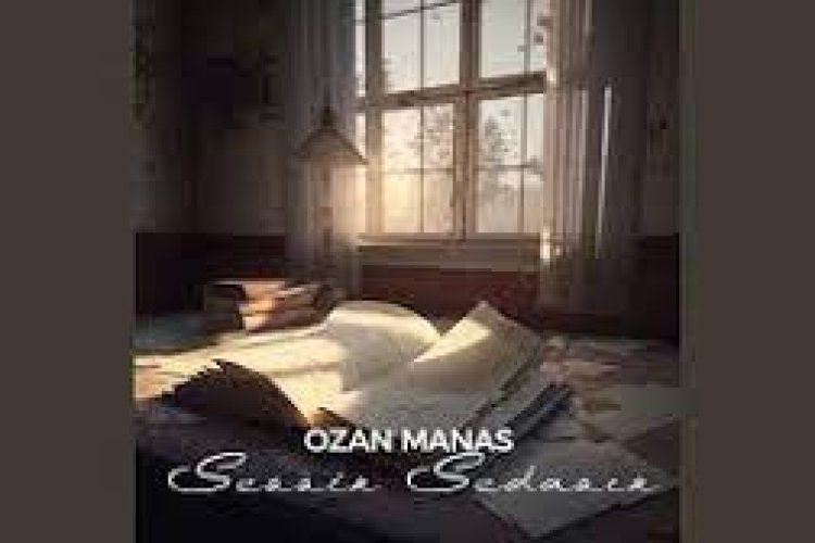 Ozan Manas - Sessiz Sedasız