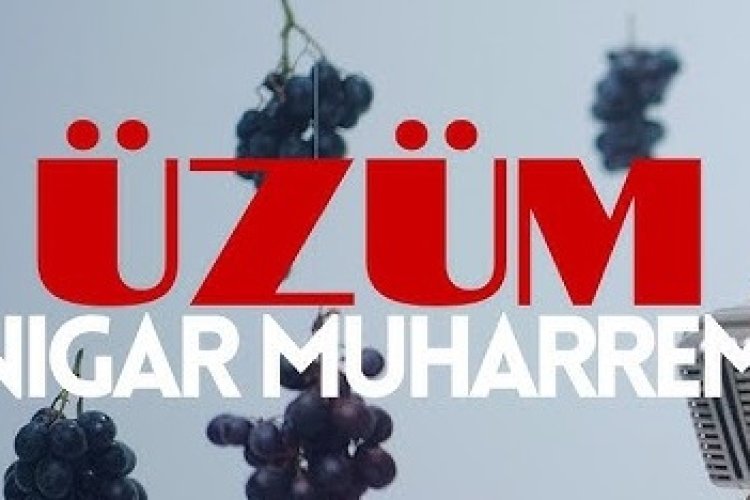 Nigar Muharrem - Üzüm