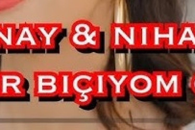 Ece Ronay Nihat Doğan - Çayır Biçiyom Çayır