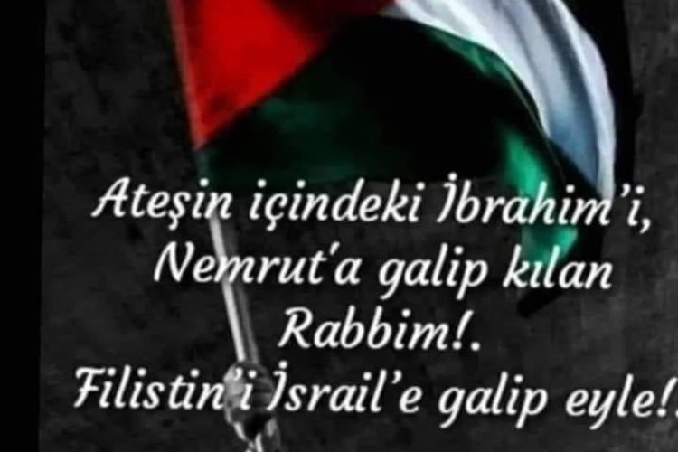 Ya Rabbi