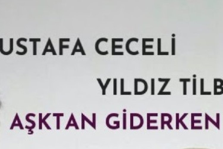 Mustafa Ceceli - Yıldız Tilbe - Aşktan Giderken