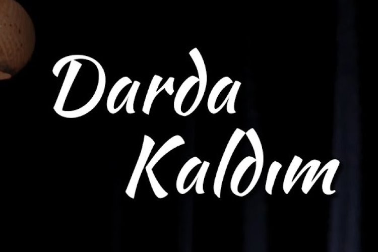Gökhan Doğanay - Darda Kaldım