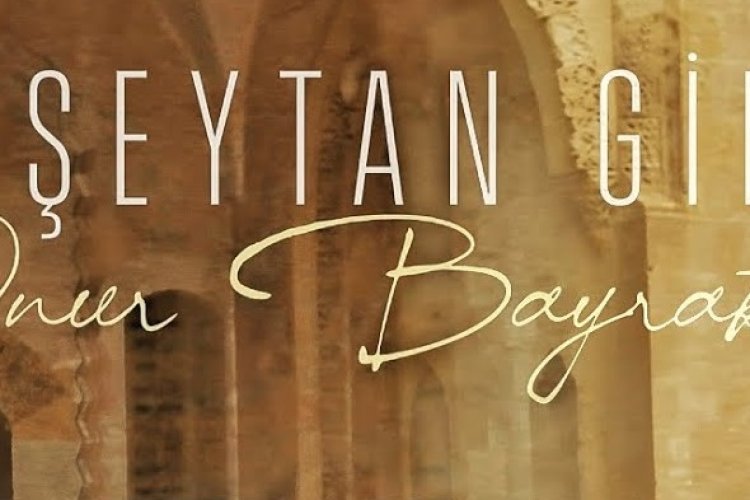 Onur Bayraktar - Şeytan Gibi