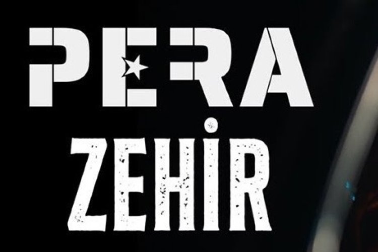 Pera - Zehir