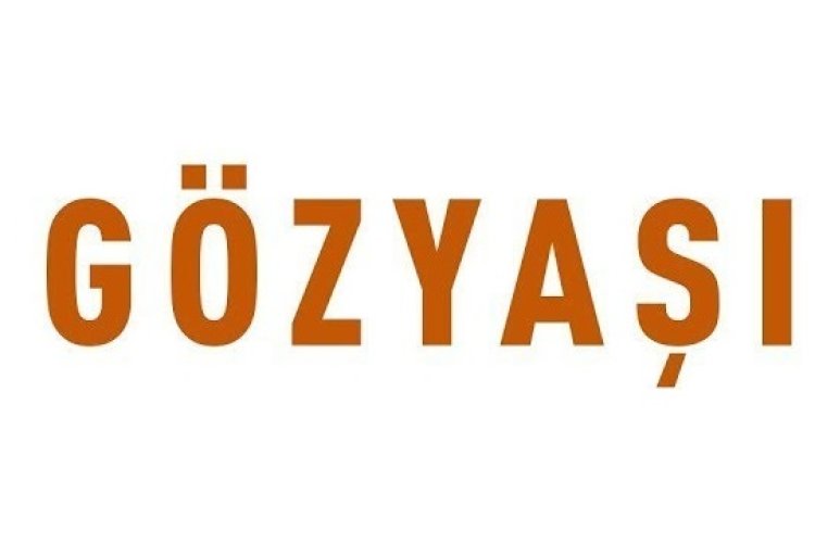 Sancak - Gözyaşı