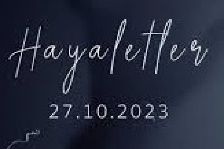 Vera emre aydın - Hayaletler