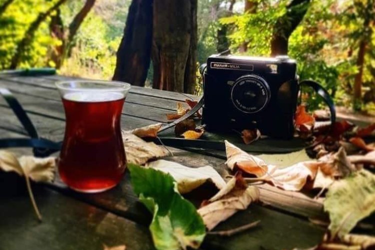 Hayırlı sabahlar,mutlu haftasonları.