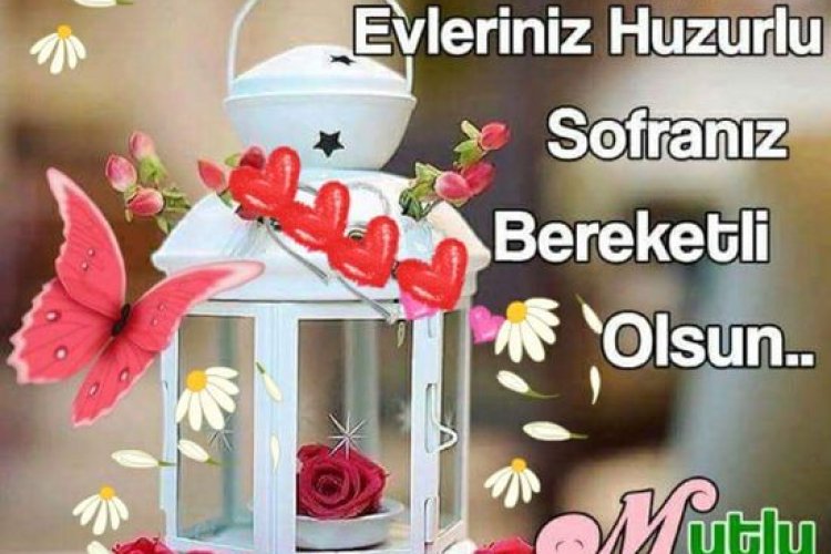 İyi akşamlar zamanla yarışanlar
