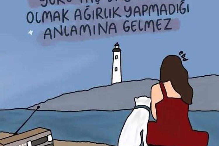 O zaman gün başlıyor
