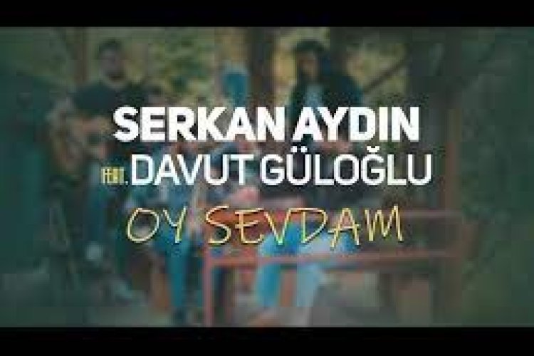 Davut Güloğlu - Oy Sevdam