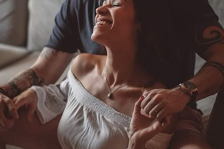 Huzur'La Güzel akşamlar olsun