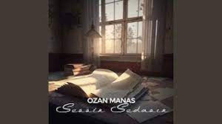 Ozan Manas - Sessiz Sedasız şarkı sözleri