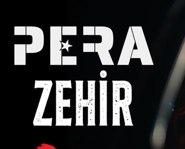 Pera - Zehir şarkı sözleri