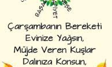 Güzellikten Yana Nasibimiz çok olsun