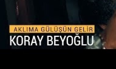 Koray Beyoğlu - Senden Sonra şarkı sözleri