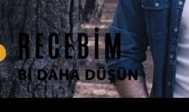 Recebim - Bi Daha Düşün şarkı sözleri
