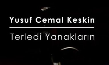 Yusuf Cemal Keskin - Terledi Yanakların şarkı sözleri