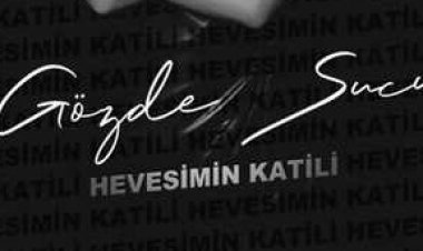 Gözde Sucu - Hevesimin Katili şarkı sözleri