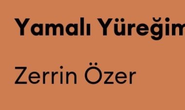 Zerrin Özer - Yamalı Yüreğim şarkı sözleri