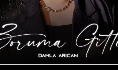 Damla Arıcan - Gürkan Baba – Zoruma Gitti şarkı sözleri