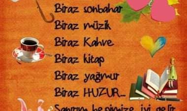 pazar kahve erkenci tayfa