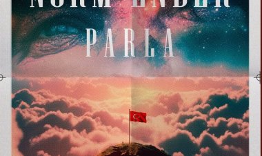 Norm Ender - Parla (100. Yıl Marşı) sözleri