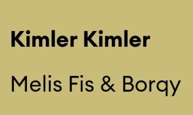 Melis Fis ft. Borqy - Kimler Kimler şarkı sözleri