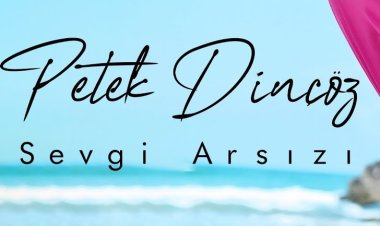 Petek Dinçöz - Sevgi Arsızı şarkı sözleri