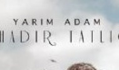 Bahadır Tatlıöz - Eze Eze şarkı sözleri