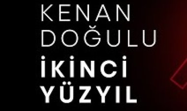 Kenan Doğulu - İkinci Yüzyıl şarkı sözleri
