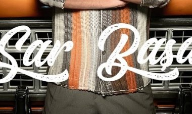 Talha - Sar Başa şarkı sözleri