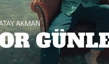 Çağatay Akman - Zor Günler  şarkı sözleri