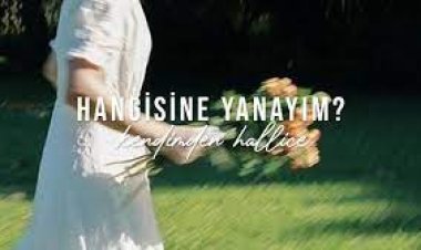 Kendimden Hallice - Hangisine Yanayım şarkı sözleri