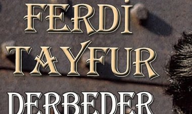 Ferdi Tayfur - Derbeder şarkı sözleri