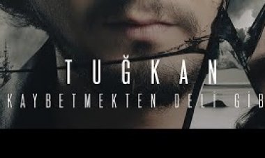 Tuğkan - Kaybetmekten Deli Gibi şarkı sözleri