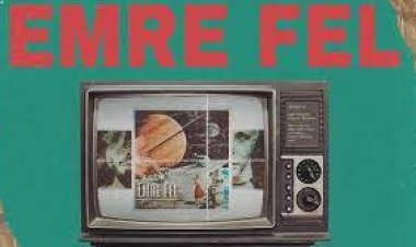 Emre Fel - Yarın Ola  şarkı sözleri