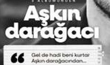 Murat Boz - Aşkın Darağacı şarkı sözleri