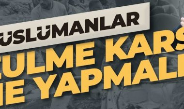 Muslumanlar Sohbet Sitesi